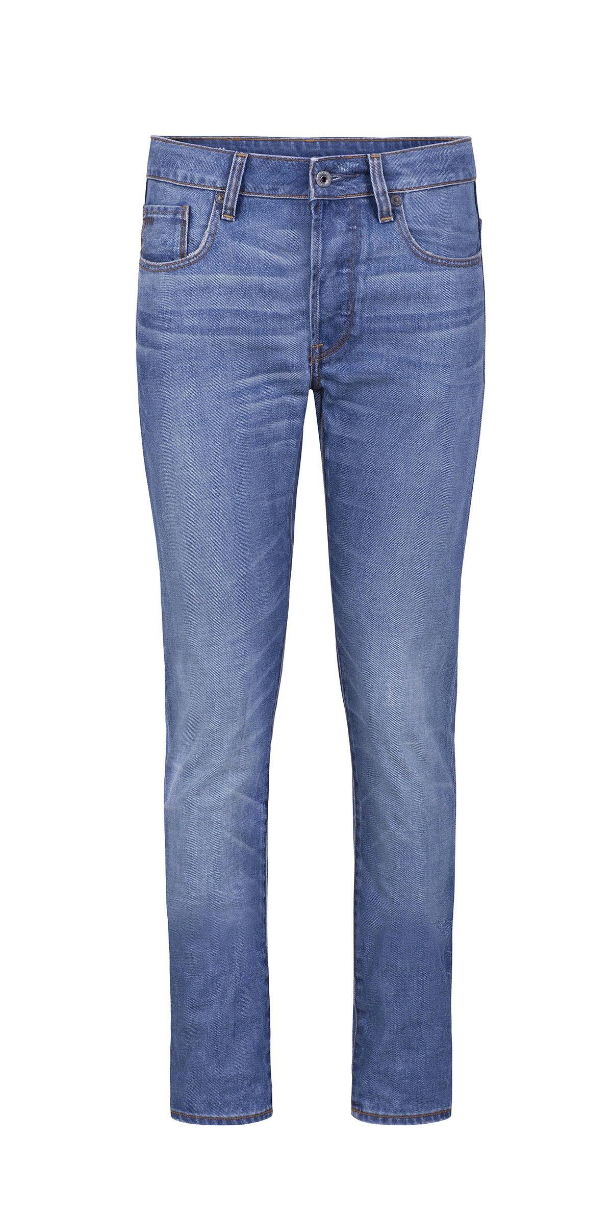jeans-retouching-symmetry-after Retouched jeans made symmetric with consistent waistline
